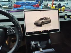 Tesla Model 3 606km Rear-Wheel Drive Edition - ფოტო 17
