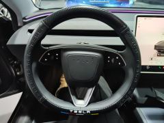 Tesla Model 3 606km Rear-Wheel Drive Edition - ფოტო 18