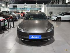 Tesla Model 3 606km Rear-Wheel Drive Edition - ფოტო 3