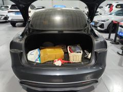 Tesla Model 3 606km Rear-Wheel Drive Edition - ფოტო 7
