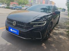 Volkswagen Passat Facelift 330TSI Star Deluxe Edition - ფოტო 1