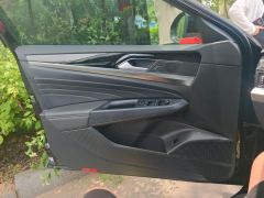 Volkswagen Passat Facelift 330TSI Star Deluxe Edition - ფოტო 12