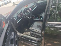 Volkswagen Passat Facelift 330TSI Star Deluxe Edition - ფოტო 14