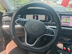 Volkswagen Passat Facelift 330TSI Star Deluxe Edition - ფოტო 18
