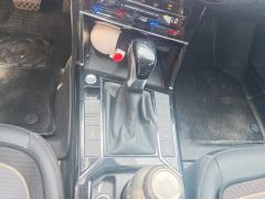Volkswagen Passat Facelift 330TSI Star Deluxe Edition - ფოტო 19