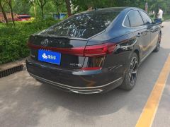 Volkswagen Passat Facelift 330TSI Star Deluxe Edition - ფოტო 2