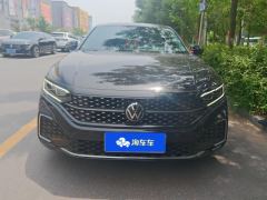 Volkswagen Passat Facelift 330TSI Star Deluxe Edition - ფოტო 3