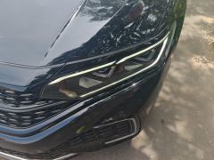 Volkswagen Passat Facelift 330TSI Star Deluxe Edition - ფოტო 4