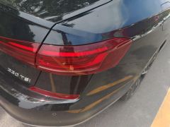 Volkswagen Passat Facelift 330TSI Star Deluxe Edition - ფოტო 5