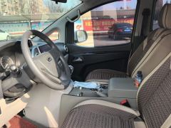 JAC Refine M3 PLUS 1.8L Comfort Edition 7-seater - фото 14