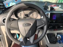 JAC Refine M3 PLUS 1.8L Comfort Edition 7-seater - фото 18