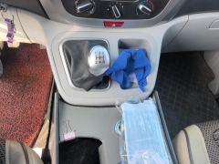 JAC Refine M3 PLUS 1.8L Comfort Edition 7-seater - фото 19