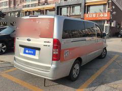 JAC Refine M3 PLUS 1.8L Comfort Edition 7-seater - фото 2