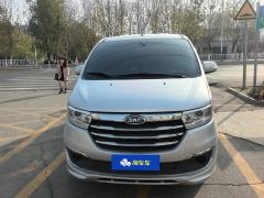 JAC Refine M3 PLUS 1.8L Comfort Edition 7-seater - фото 3