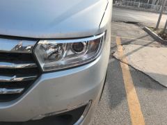 JAC Refine M3 PLUS 1.8L Comfort Edition 7-seater - фото 4