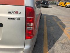JAC Refine M3 PLUS 1.8L Comfort Edition 7-seater - фото 5