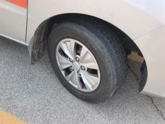JAC Refine M3 PLUS 1.8L Comfort Edition 7-seater - фото 6