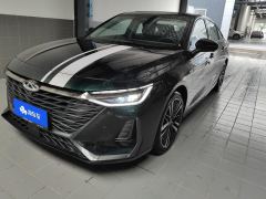 Chery Arrizo 8 High-Energy Edition 2.0T Imperial - photo 1
