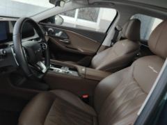 Chery Arrizo 8 High-Energy Edition 2.0T Imperial - photo 14