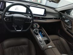 Chery Arrizo 8 High-Energy Edition 2.0T Imperial - photo 16