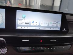 Chery Arrizo 8 High-Energy Edition 2.0T Imperial - photo 17