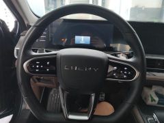 Chery Arrizo 8 High-Energy Edition 2.0T Imperial - photo 18
