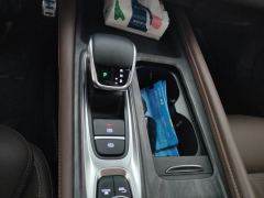 Chery Arrizo 8 High-Energy Edition 2.0T Imperial - photo 19