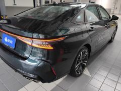 Chery Arrizo 8 High-Energy Edition 2.0T Imperial - photo 2