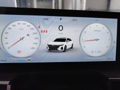 Chery Arrizo 8 High-Energy Edition 2.0T Imperial - photo 20