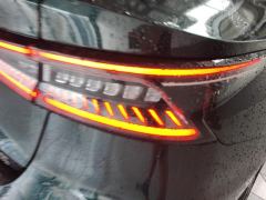 Chery Arrizo 8 High-Energy Edition 2.0T Imperial - photo 5
