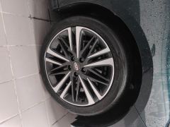 Chery Arrizo 8 High-Energy Edition 2.0T Imperial - photo 6