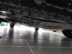 Chery Arrizo 8 High-Energy Edition 2.0T Imperial - photo 8