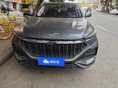 Oshan X5 1.5T Premium Version - photo 3