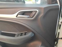 MG ZS 180DVVT CVT Global Million Edition 958 - photo 13