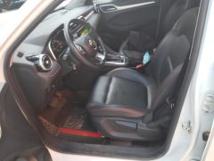MG ZS 180DVVT CVT Global Million Edition 958 - photo 14
