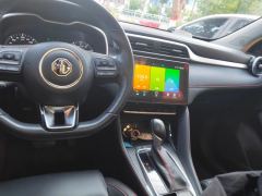 MG ZS 180DVVT CVT Global Million Edition 958 - photo 16