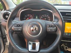 MG ZS 180DVVT CVT Global Million Edition 958 - photo 18