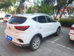 MG ZS 180DVVT CVT Global Million Edition 958 - photo 2