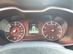 MG ZS 180DVVT CVT Global Million Edition 958 - photo 20