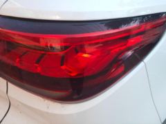 MG ZS 180DVVT CVT Global Million Edition 958 - photo 5
