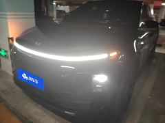 Li Auto L6 Max - ფოტო 1