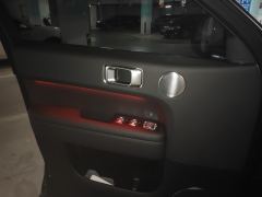 Li Auto L6 Max - ფოტო 12