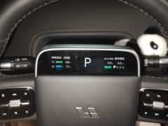 Li Auto L6 Max - ფოტო 20