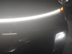 Li Auto L6 Max - ფოტო 4