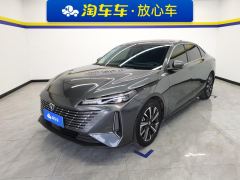 Changan Eado 1.5T GDI Flagship Version - ფოტო 1