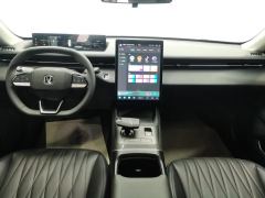 Changan Eado 1.5T GDI Flagship Version - ფოტო 16