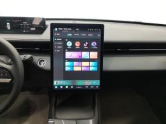 Changan Eado 1.5T GDI Flagship Version - ფოტო 17
