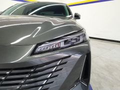 Changan Eado 1.5T GDI Flagship Version - ფოტო 4