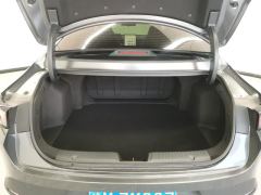 Changan Eado 1.5T GDI Flagship Version - ფოტო 7