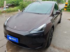 Tesla Model Y 554km Rear-Wheel Drive Edition - photo 1